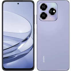 ZTE Axon 60 - Hydrogél kijelzővédő fólia