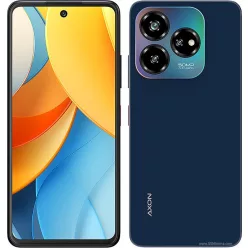 ZTE Axon 60 Lite - Hydrogél kijelzővédő fólia