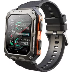 Cubot C20 Pro - Hydrogél kijelzővédő fólia
