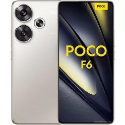 Xiaomi Poco F6 - Hydrogél kijelzővédő fólia