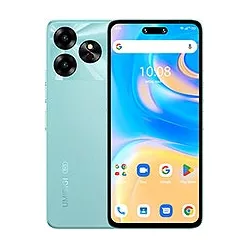 Umidigi G6 5G - Hydrogél kijelzővédő fólia