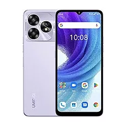 Umidigi A15T - Hydrogél kijelzővédő fólia