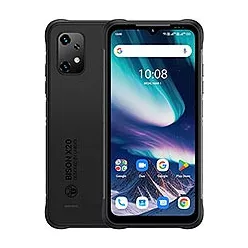 Umidigi Bison X20 - Hydrogél kijelzővédő fólia