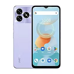 Umidigi G5A - Hydrogél kijelzővédő fólia