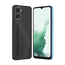 Umidigi G1 Plus - Hydrogél kijelzővédő fólia