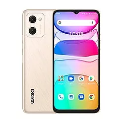 Umidigi C2 - Hydrogél kijelzővédő fólia
