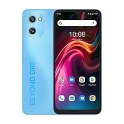 Umidigi G1 Max - Hydrogél kijelzővédő fólia