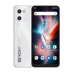 Umidigi C1 Max - Hydrogél kijelzővédő fólia