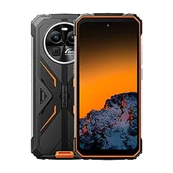 Blackview BV8100 - Hydrogél kijelzővédő fólia