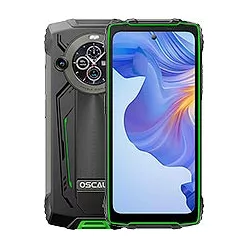 Oscal Pilot 2 - Hydrogél kijelzővédő fólia