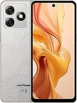 Ulefone Note 18 Ultra - Hydrogél kijelzővédő fólia