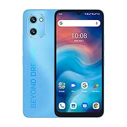 Umidigi G1 - Hydrogél kijelzővédő fólia