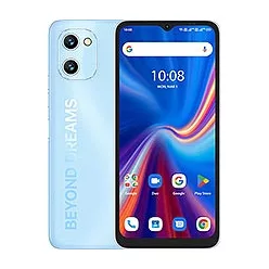 Umidigi C1 - Hydrogél kijelzővédő fólia