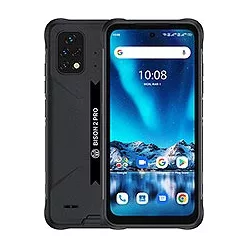 Umidigi Bison 2 Pro - Hydrogél kijelzővédő fólia