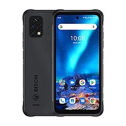 Umidigi Bison 2 - Hydrogél kijelzővédő fólia