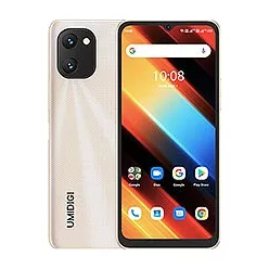 Umidigi Power 7 - Hydrogél kijelzővédő fólia