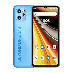 Umidigi Power 7 Max - Hydrogél kijelzővédő fólia