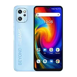 Umidigi F3 - Hydrogél kijelzővédő fólia