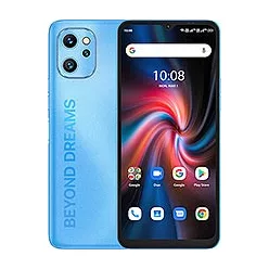 Umidigi F3S - Hydrogél kijelzővédő fólia