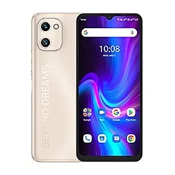 Umidigi F3 SE - Hydrogél kijelzővédő fólia