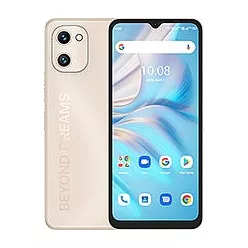 Umidigi A13S - Hydrogél kijelzővédő fólia