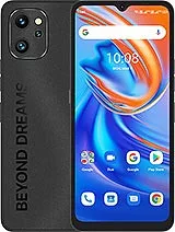 Umidigi A13 - Hydrogél kijelzővédő fólia