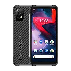 Umidigi Bison GT2 5G - Hydrogél kijelzővédő fólia