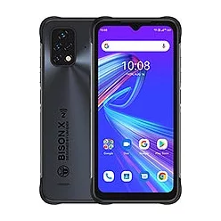 Umidigi Bison X10S NFC - Hydrogél kijelzővédő fólia