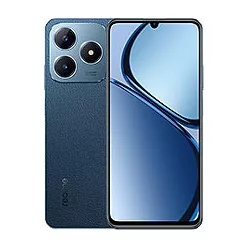 Realme C63 - Hydrogél kijelzővédő fólia