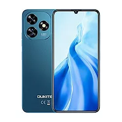 Oukitel C51 - Hydrogél kijelzővédő fólia