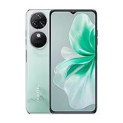 Oukitel C38 - Hydrogél kijelzővédő fólia