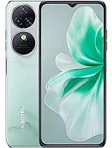 Oukitel C38 - Hydrogél kijelzővédő fólia