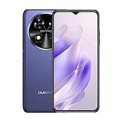 Oukitel C37 - Hydrogél kijelzővédő fólia