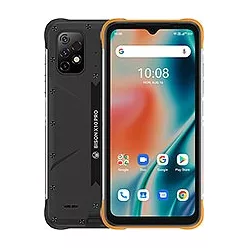 Umidigi Bison X10 Pro - Hydrogél kijelzővédő fólia