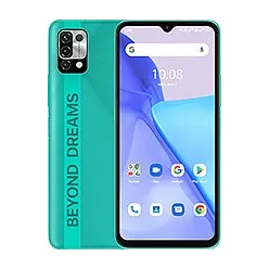 Umidigi Power 5 - Hydrogél kijelzővédő fólia