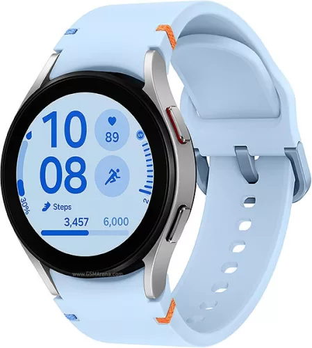 Samsung Galaxy Watch FE - Hydrogél kijelzővédő fólia