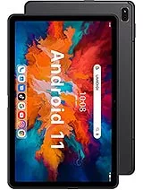 Umidigi A11 Tab - Hydrogél kijelzővédő fólia