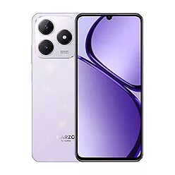 Realme Narzo N63 - Hydrogél kijelzővédő fólia