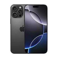 Apple iPhone 16 Pro Max - Hydrogél kijelzővédő fólia