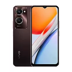 vivo Y18 - Hydrogél kijelzővédő fólia