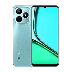 Realme C51s - Hydrogél kijelzővédő fólia