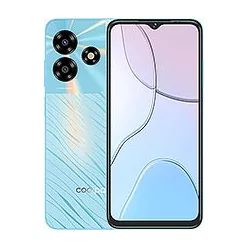 Coolpad C15 - Hydrogél kijelzővédő fólia