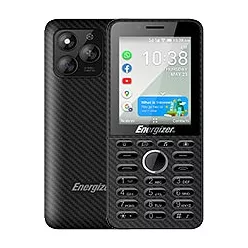 Energizer E288s - Hydrogél kijelzővédő fólia