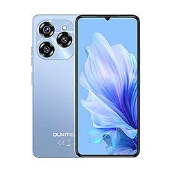 Oukitel C50 - Hydrogél kijelzővédő fólia