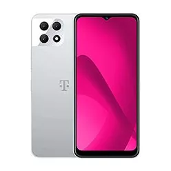 T-Mobile REVVL 7 - Hydrogél kijelzővédő fólia