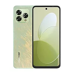 Coolpad Cool 30 Play - Hydrogél kijelzővédő fólia