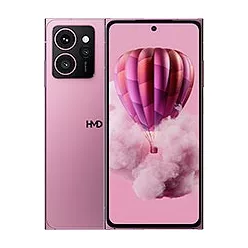 HMD Skyline - Hydrogél kijelzővédő fólia