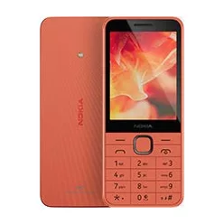 Nokia 220 4G (2024) - Hydrogél kijelzővédő fólia
