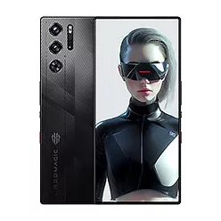 ZTE nubia Red Magic 9S Pro - Hydrogél kijelzővédő fólia