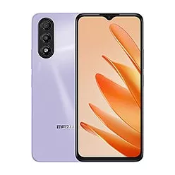 Meizu Blue 20 - Hydrogél kijelzővédő fólia